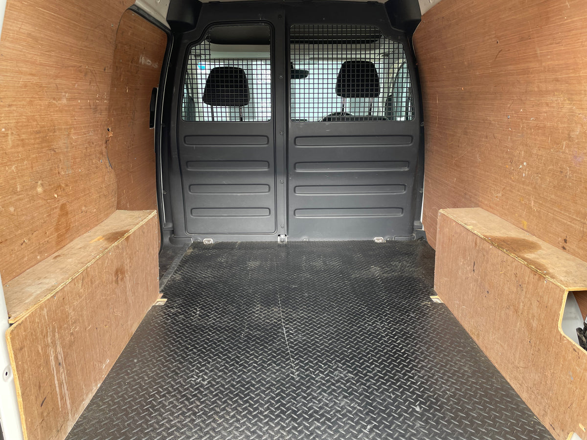 Volkswagen Caddy 2.0 TDI C20 Highline SWB Euro 6