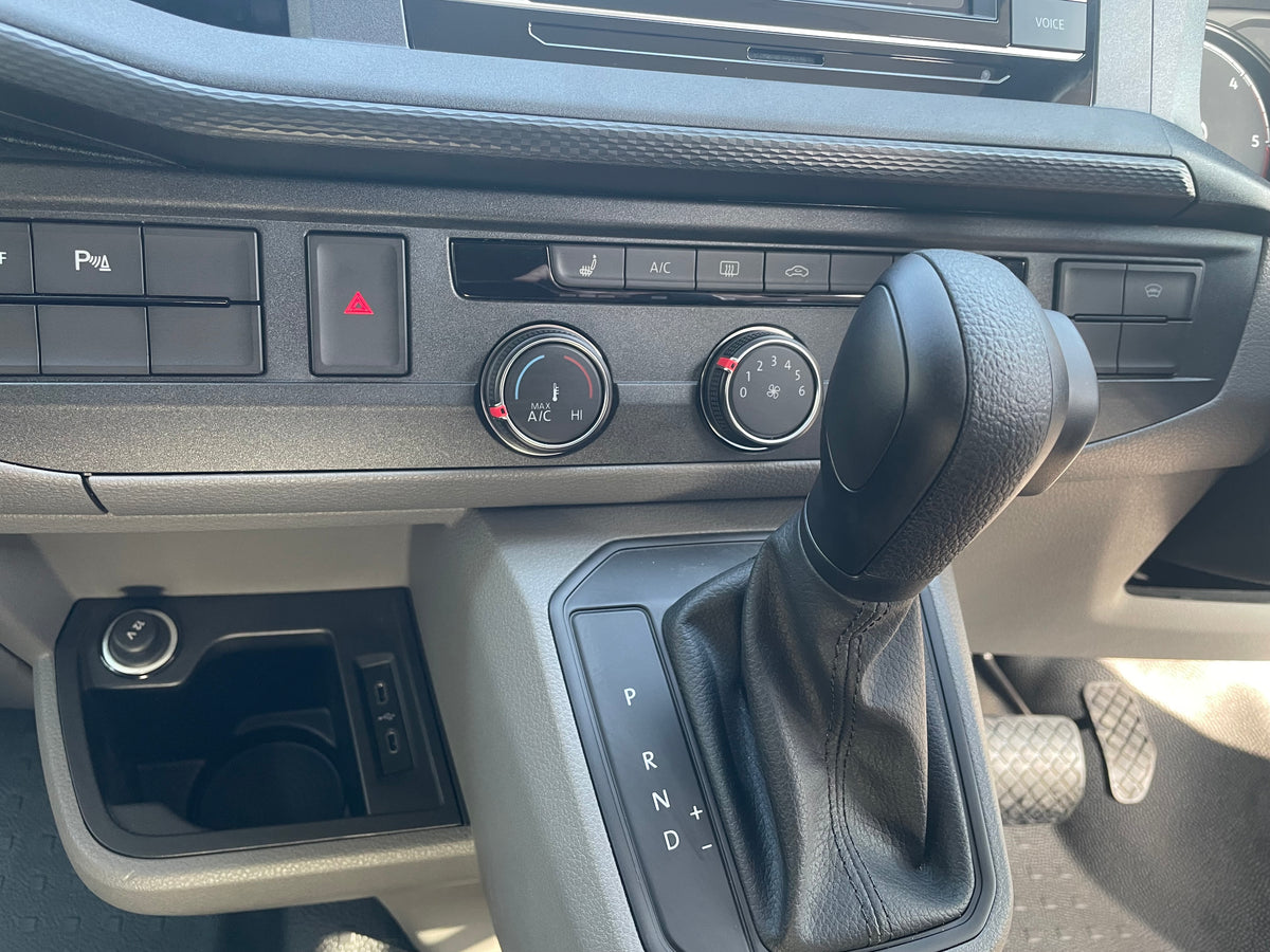 Highline T6.1 Kombi LWB with ABT front bumper 204 BHP