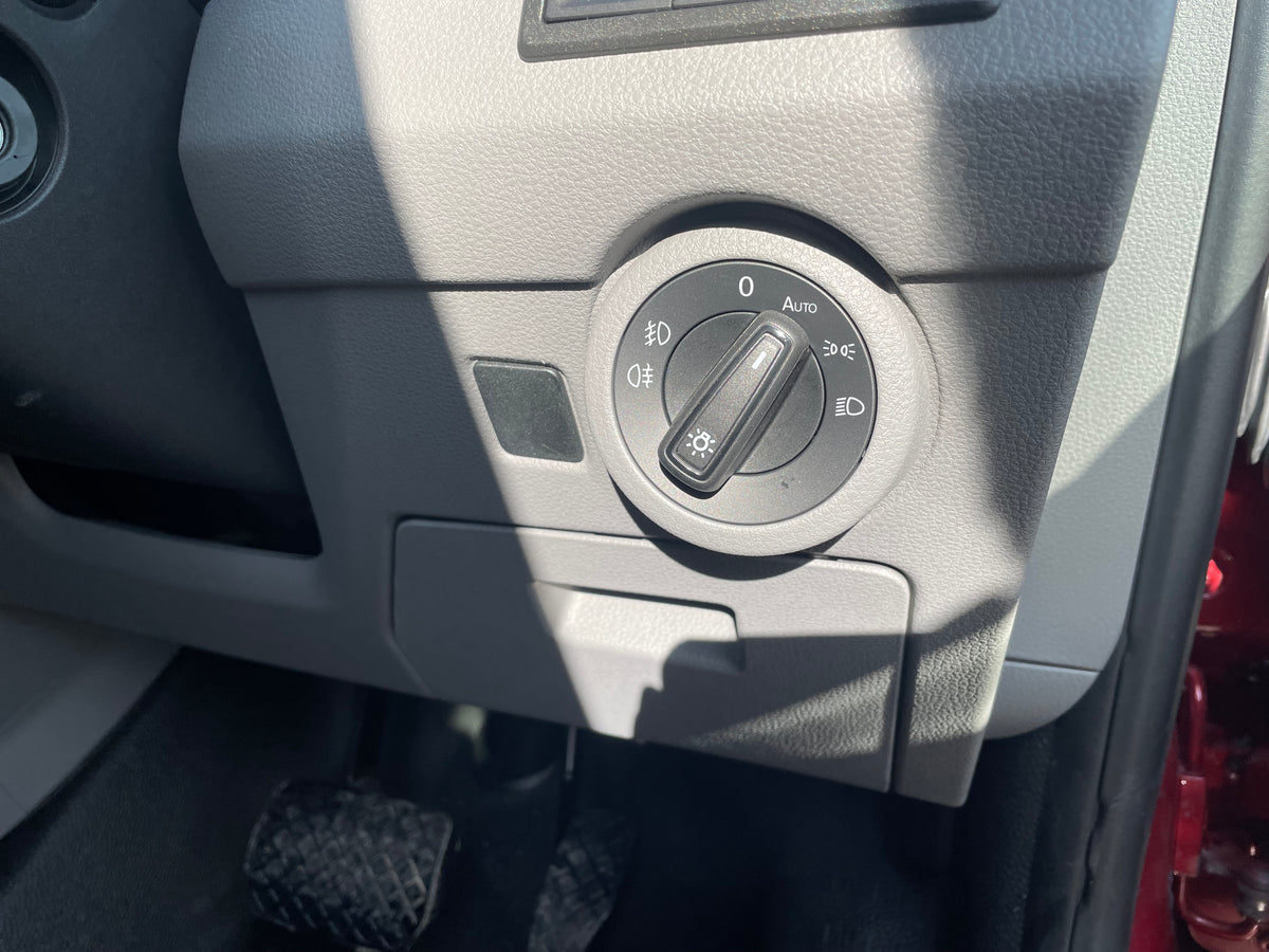 Highline T6.1 Kombi LWB with ABT front bumper 204 BHP