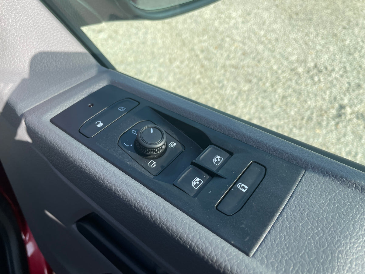 Highline T6.1 Kombi LWB with ABT front bumper 204 BHP