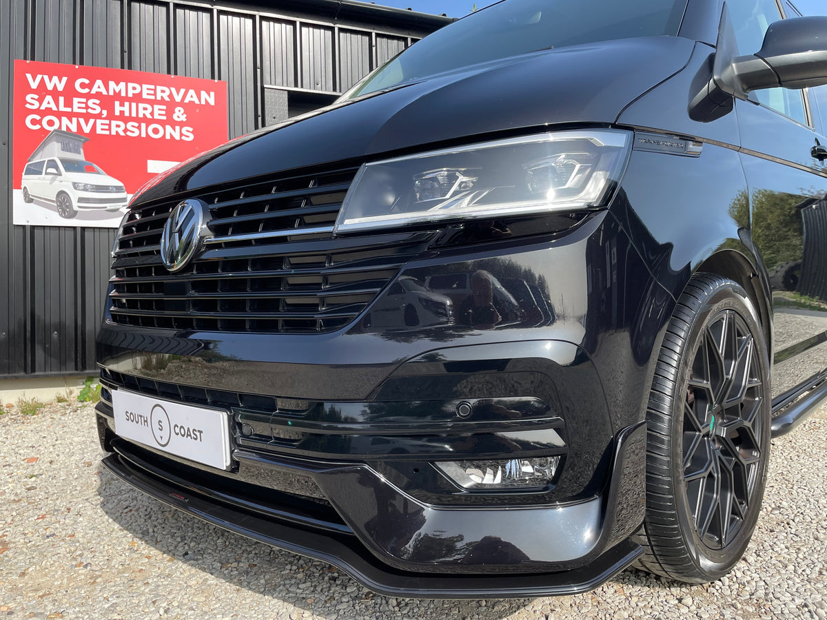 Black T32 Highline Kombi DSG with LV-S, 199bhp