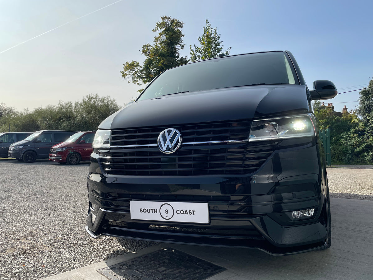 Black T32 Highline Kombi DSG with LV-S, 199bhp