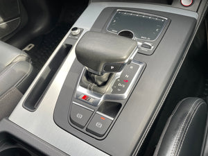 Audi SQ5 3.0 TFSI V6 Tiptronic quattro