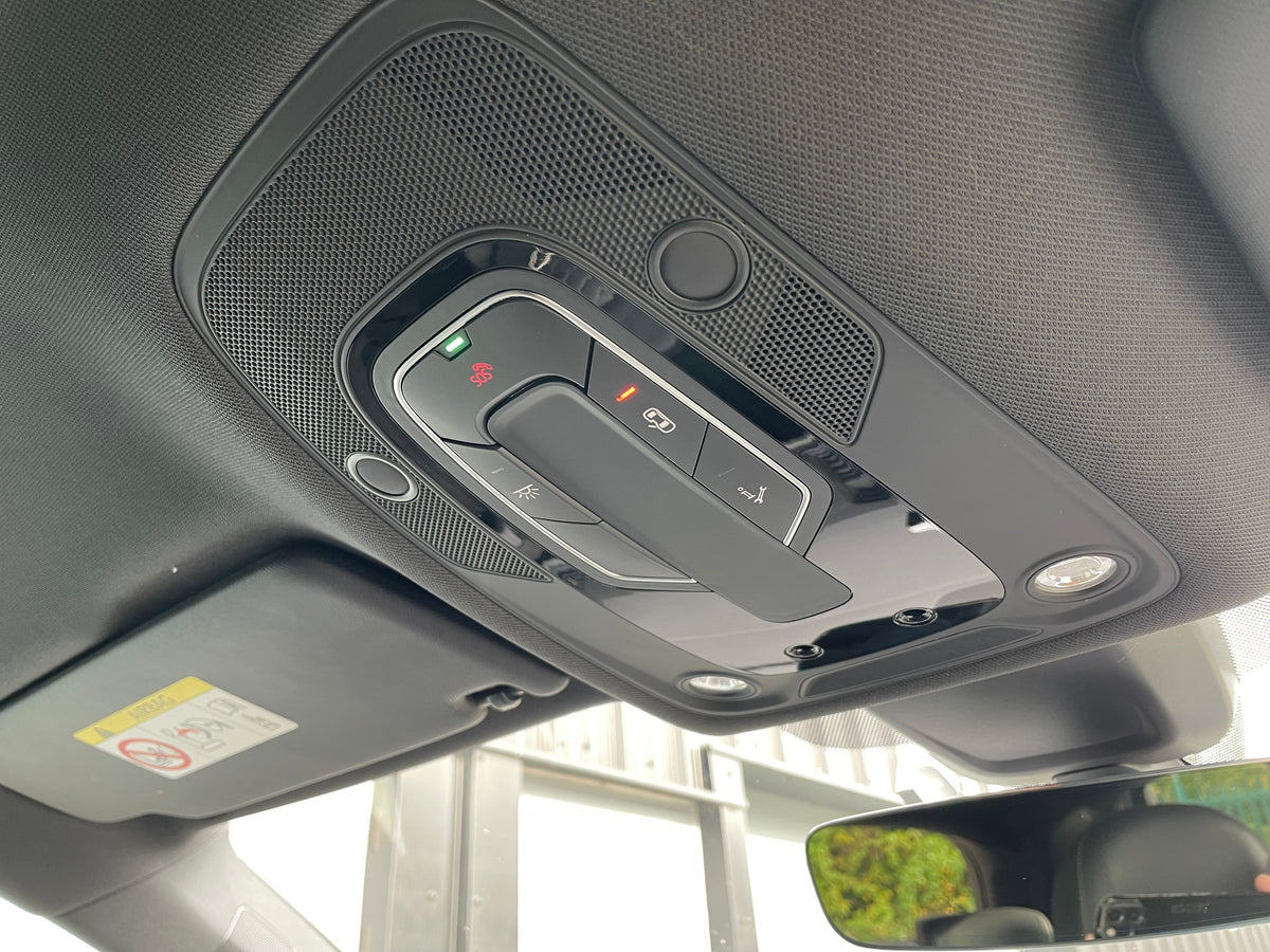 Audi SQ5 3.0 TFSI V6 Tiptronic quattro