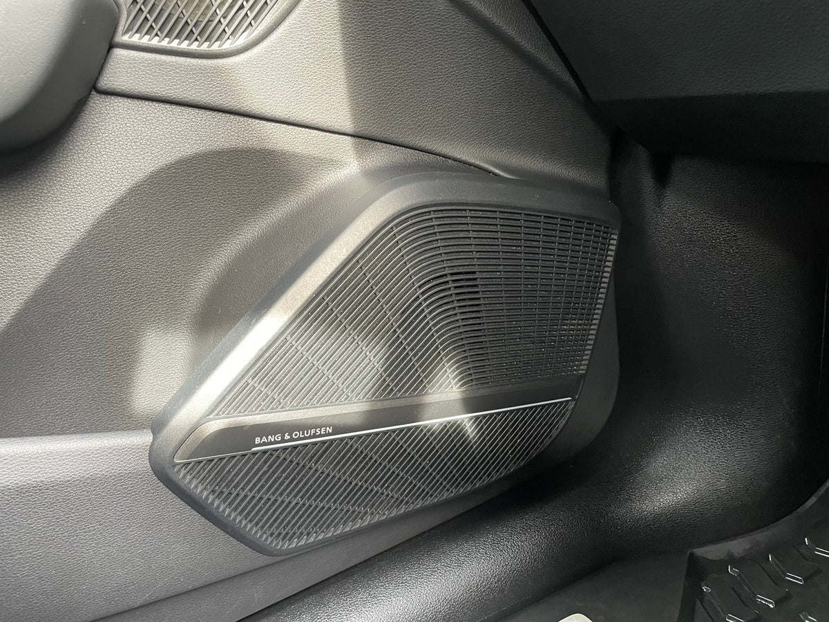 Audi SQ5 3.0 TFSI V6 Tiptronic quattro