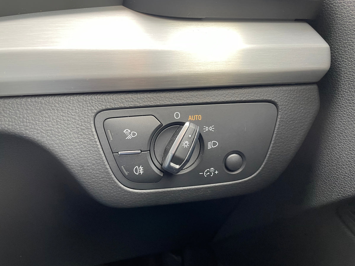 Audi SQ5 3.0 TFSI V6 Tiptronic quattro