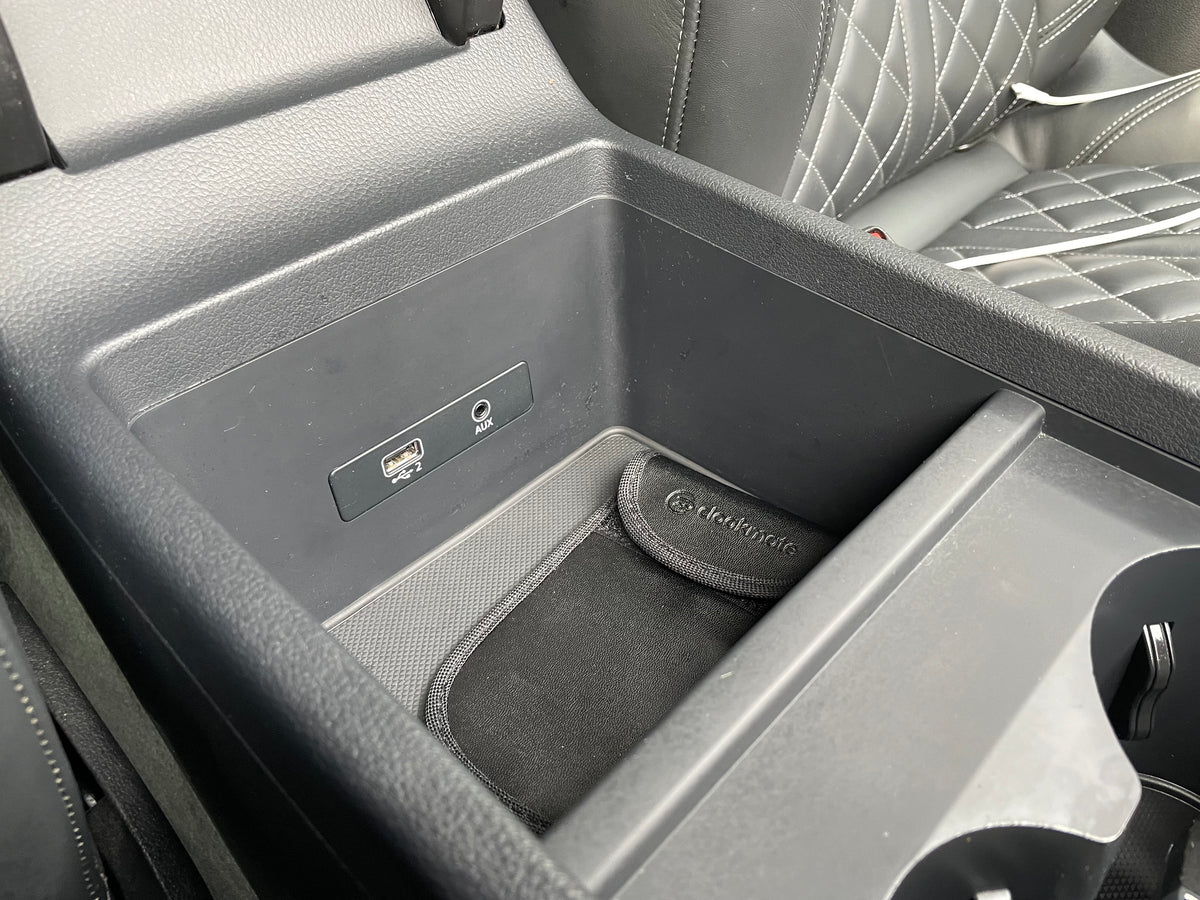 Audi SQ5 3.0 TFSI V6 Tiptronic quattro