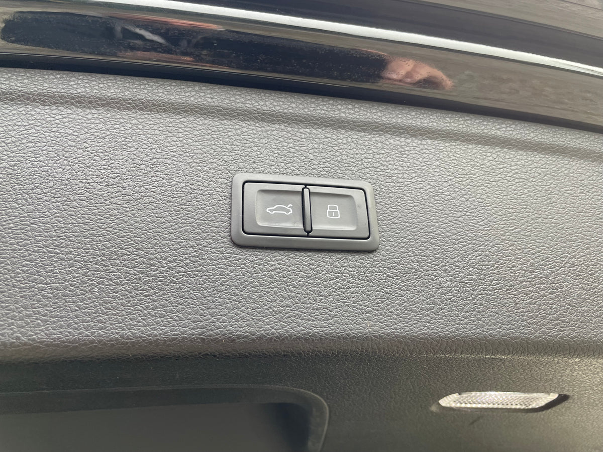 Audi SQ5 3.0 TFSI V6 Tiptronic quattro