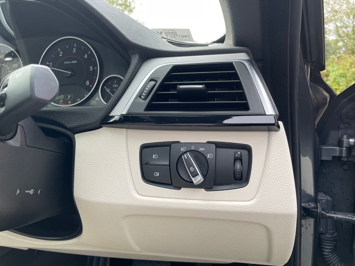 420d M Sport Convertible 2dr Diesel Auto