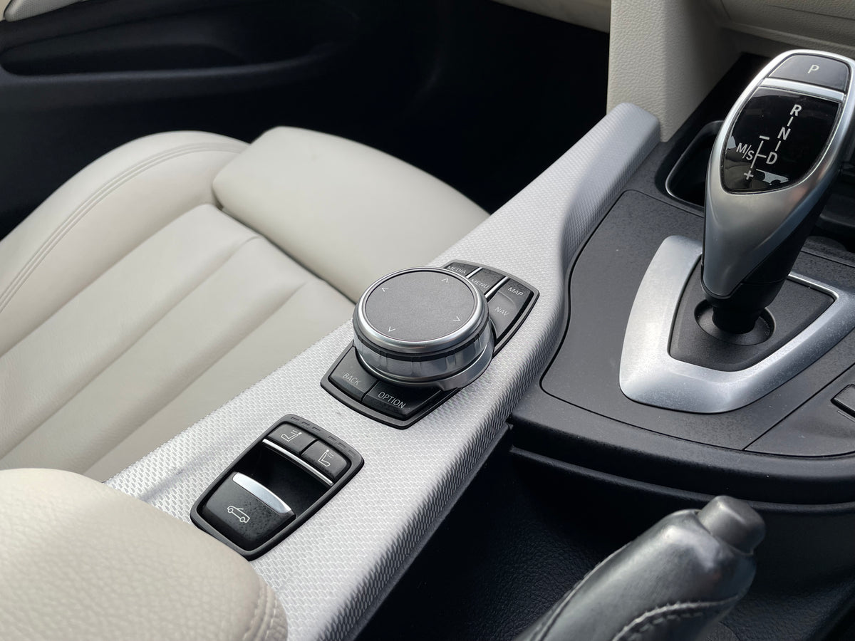 420d M Sport Convertible 2dr Diesel Auto