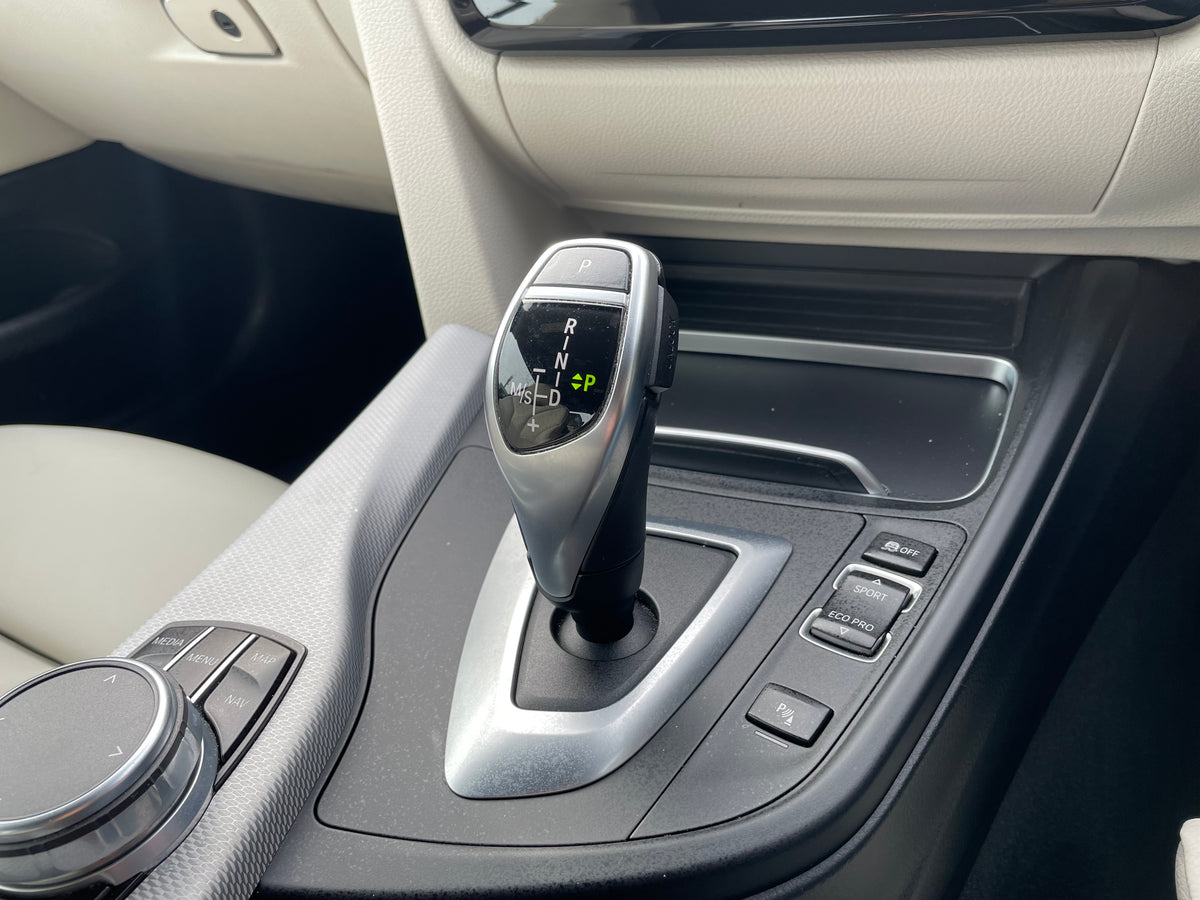 420d M Sport Convertible 2dr Diesel Auto