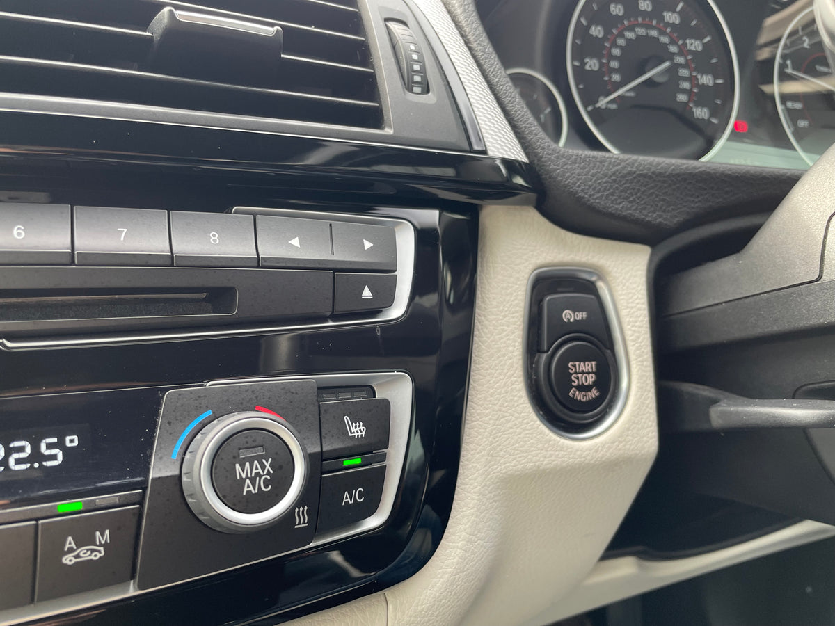 420d M Sport Convertible 2dr Diesel Auto