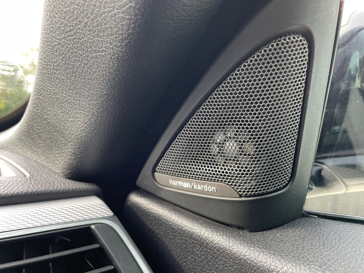 420d M Sport Convertible 2dr Diesel Auto