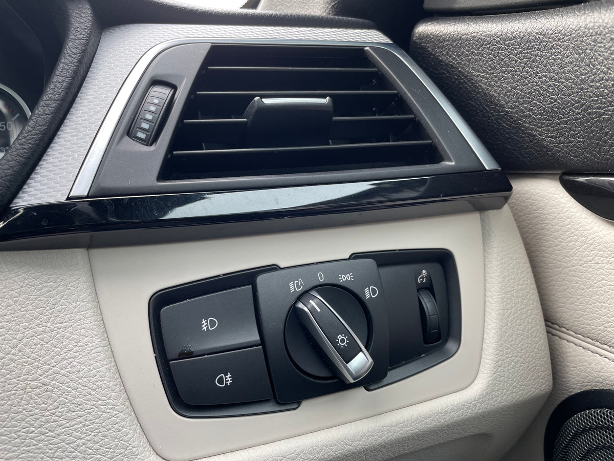 420d M Sport Convertible 2dr Diesel Auto