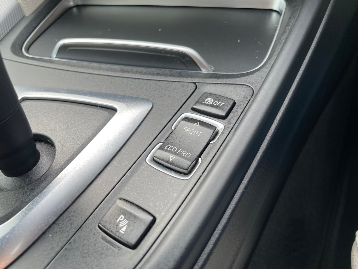 420d M Sport Convertible 2dr Diesel Auto