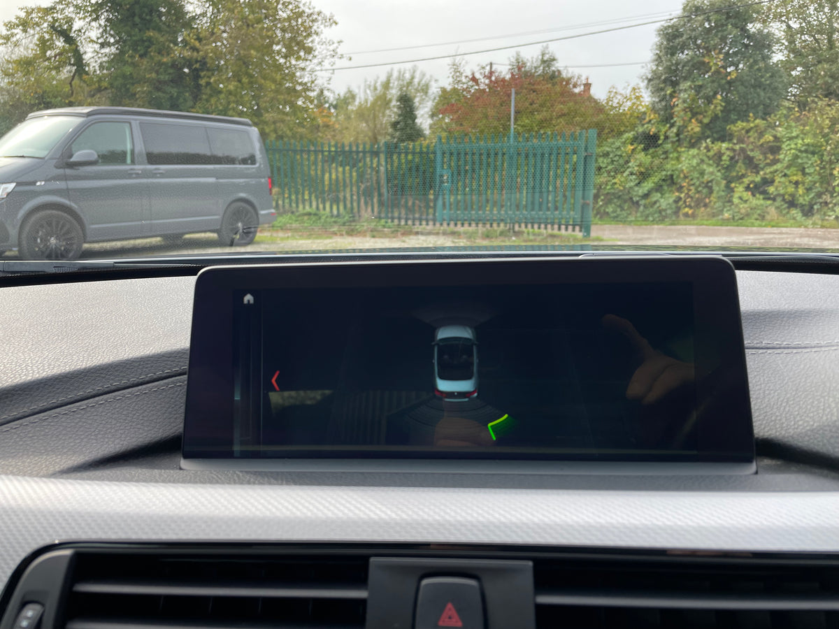 420d M Sport Convertible 2dr Diesel Auto