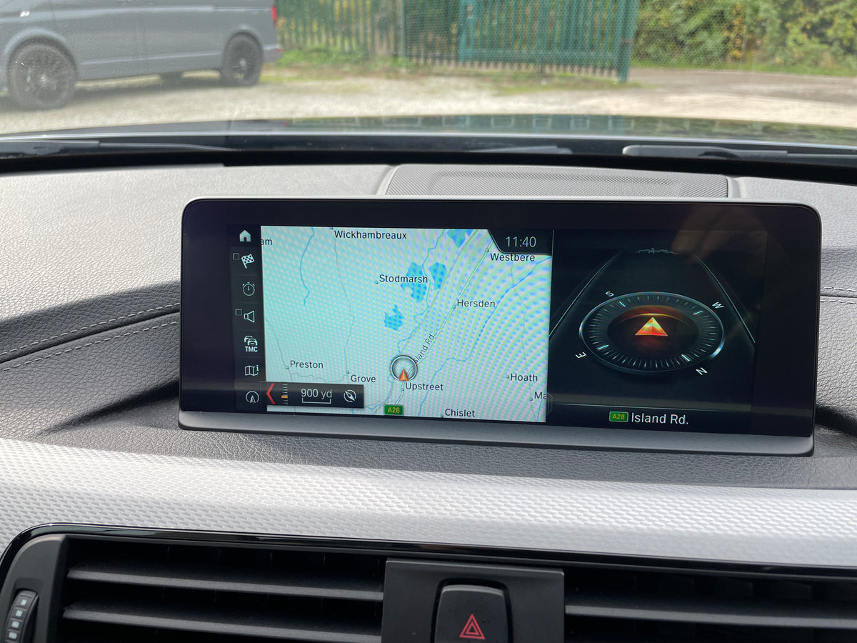 420d M Sport Convertible 2dr Diesel Auto