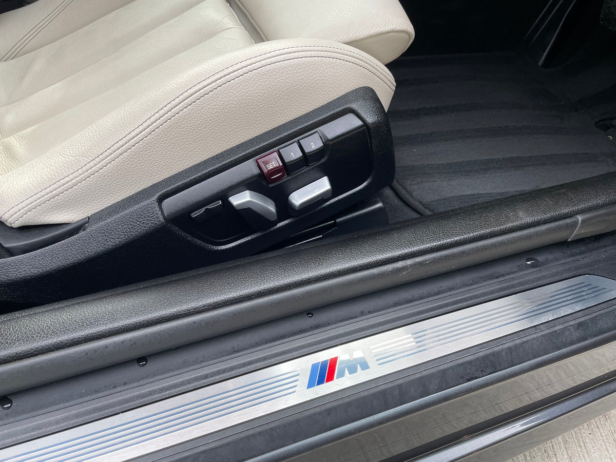 420d M Sport Convertible 2dr Diesel Auto