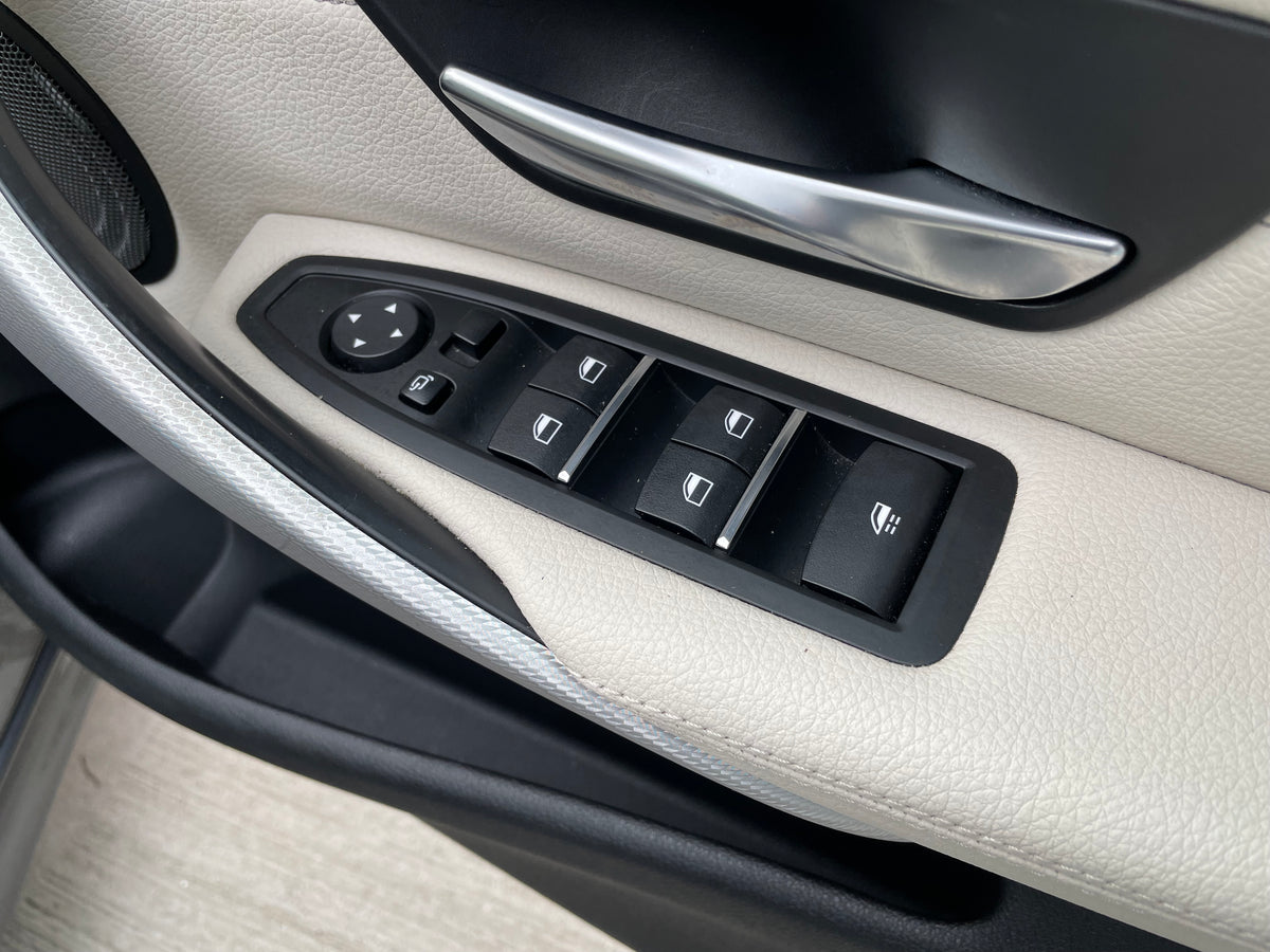 420d M Sport Convertible 2dr Diesel Auto