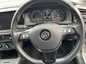 Volkswagen Polo 1.0 TSI SE Euro 6