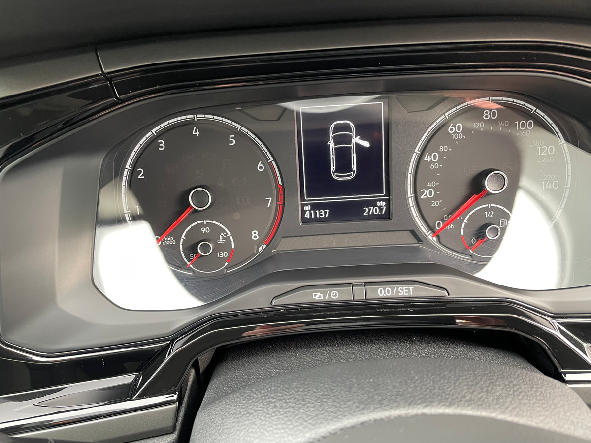 Volkswagen Polo 1.0 TSI SE Euro 6