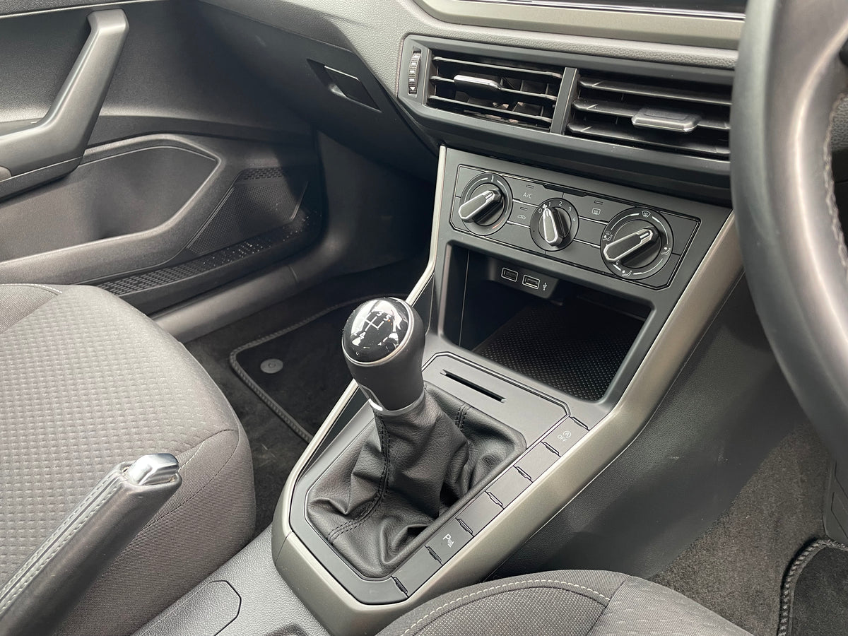 Volkswagen Polo 1.0 TSI SE Euro 6