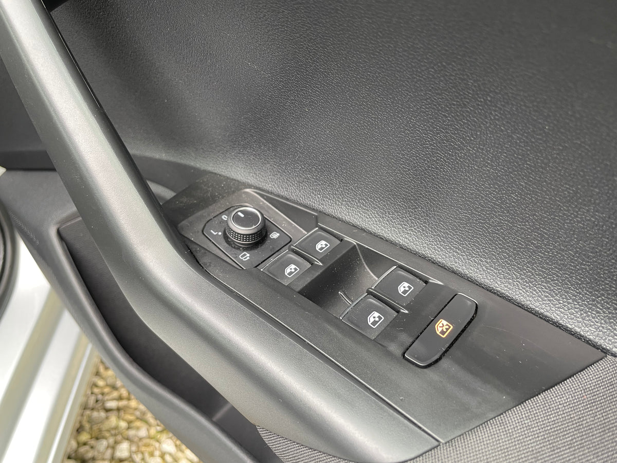 Volkswagen Polo 1.0 TSI SE Euro 6