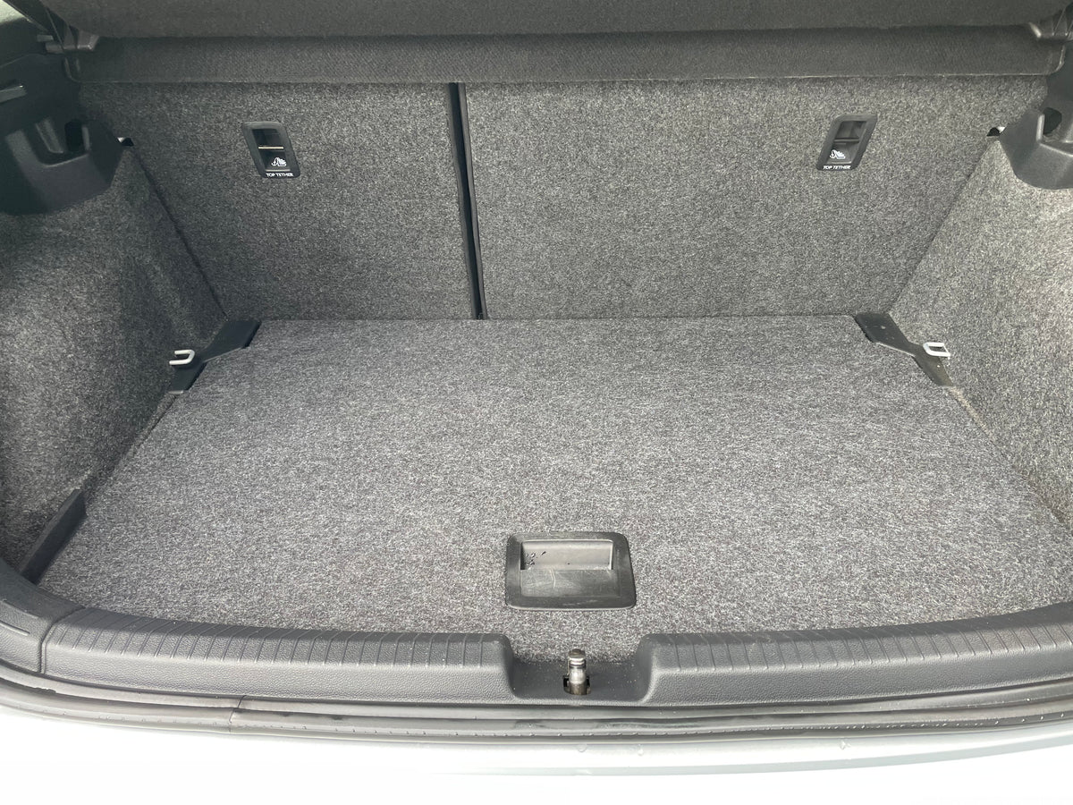 Volkswagen Polo 1.0 TSI SE Euro 6