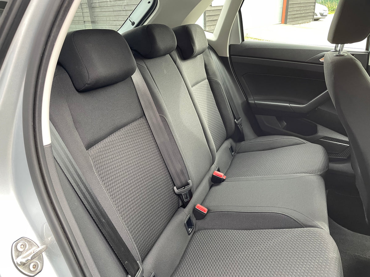 Volkswagen Polo 1.0 TSI SE Euro 6