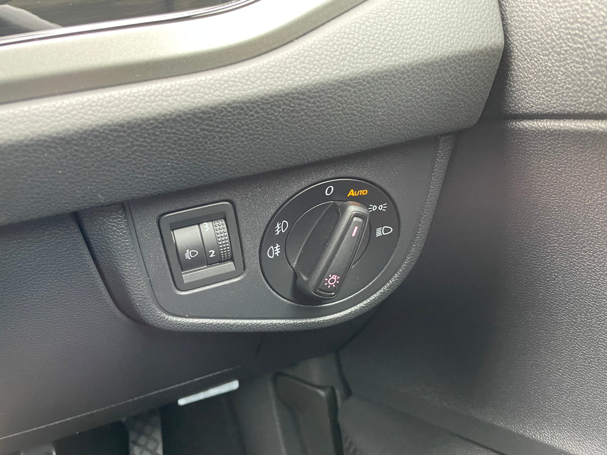 Volkswagen Polo 1.0 TSI SE Euro 6