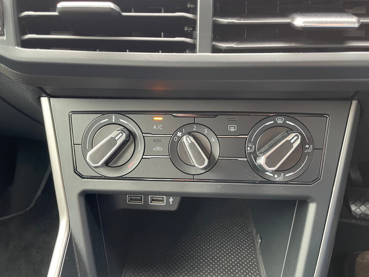 Volkswagen Polo 1.0 TSI SE Euro 6