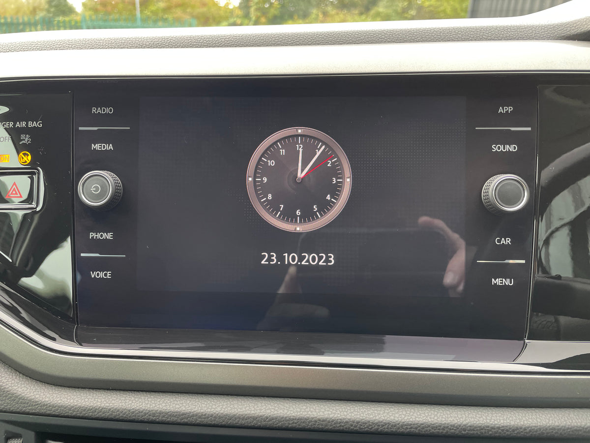 Volkswagen Polo 1.0 TSI SE Euro 6