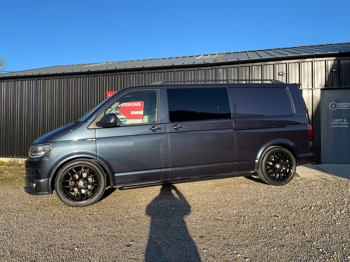 Leighton Vans T6 Highline Kombi LWB DSG