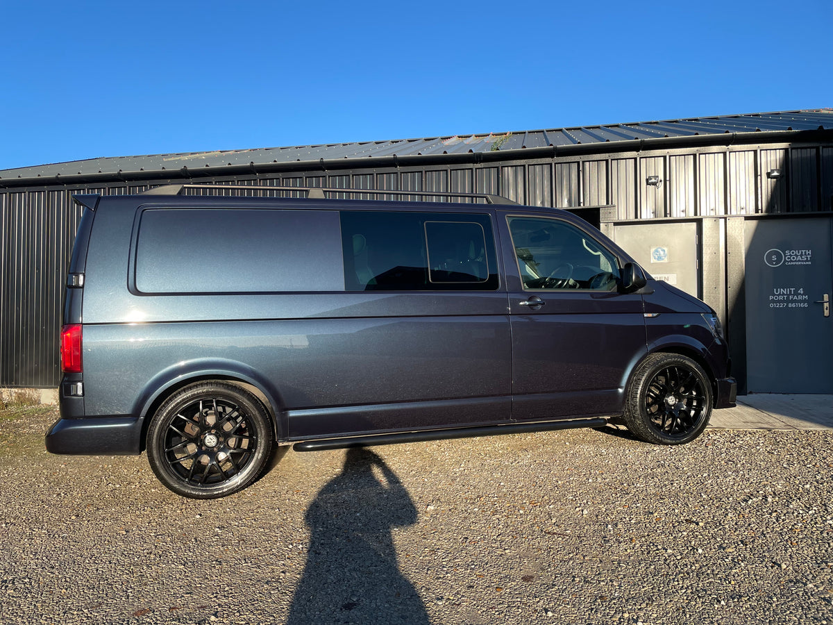 Leighton Vans T6 Highline Kombi LWB DSG