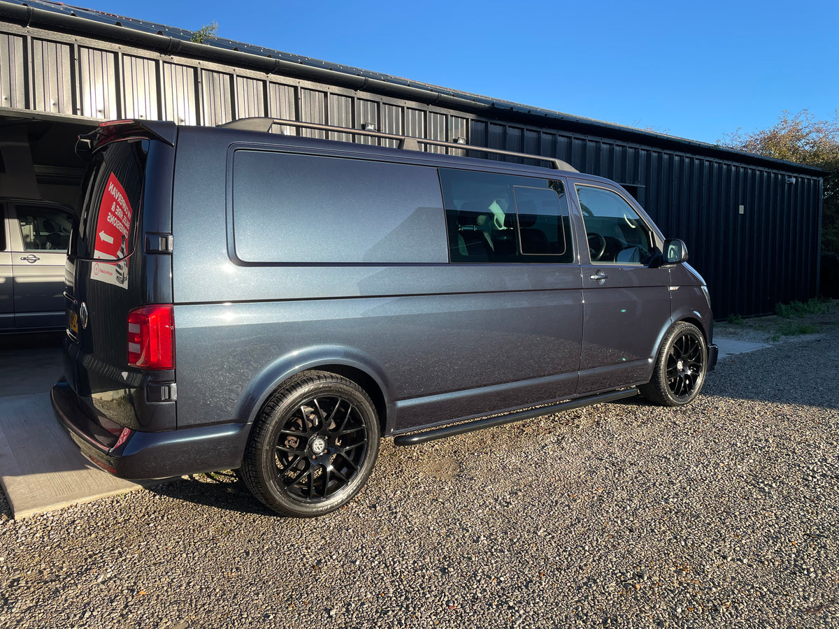Leighton Vans T6 Highline Kombi LWB DSG