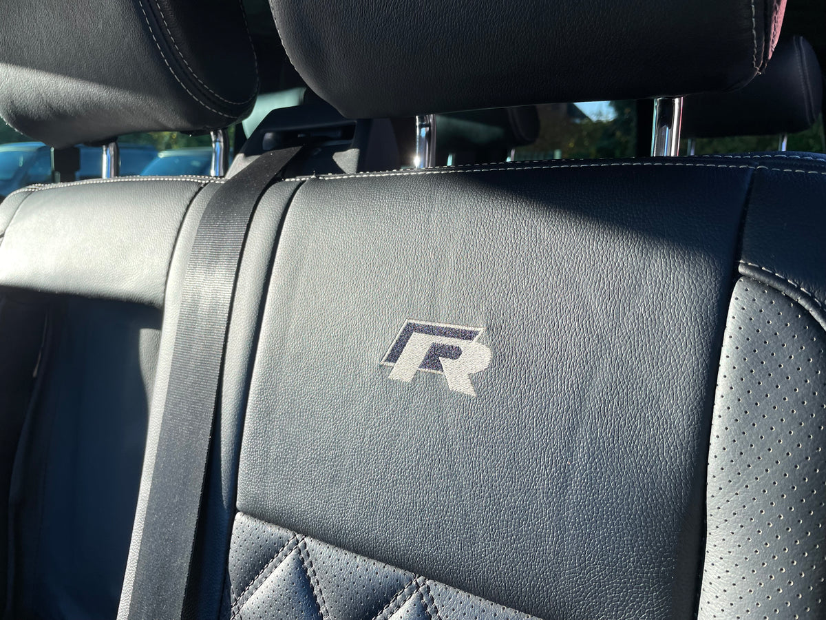 Leighton Vans T6 Highline Kombi LWB DSG