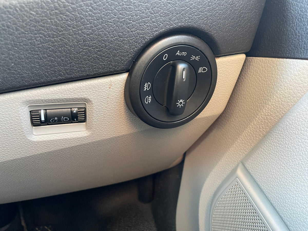 Leighton Vans T6 Highline Kombi LWB DSG