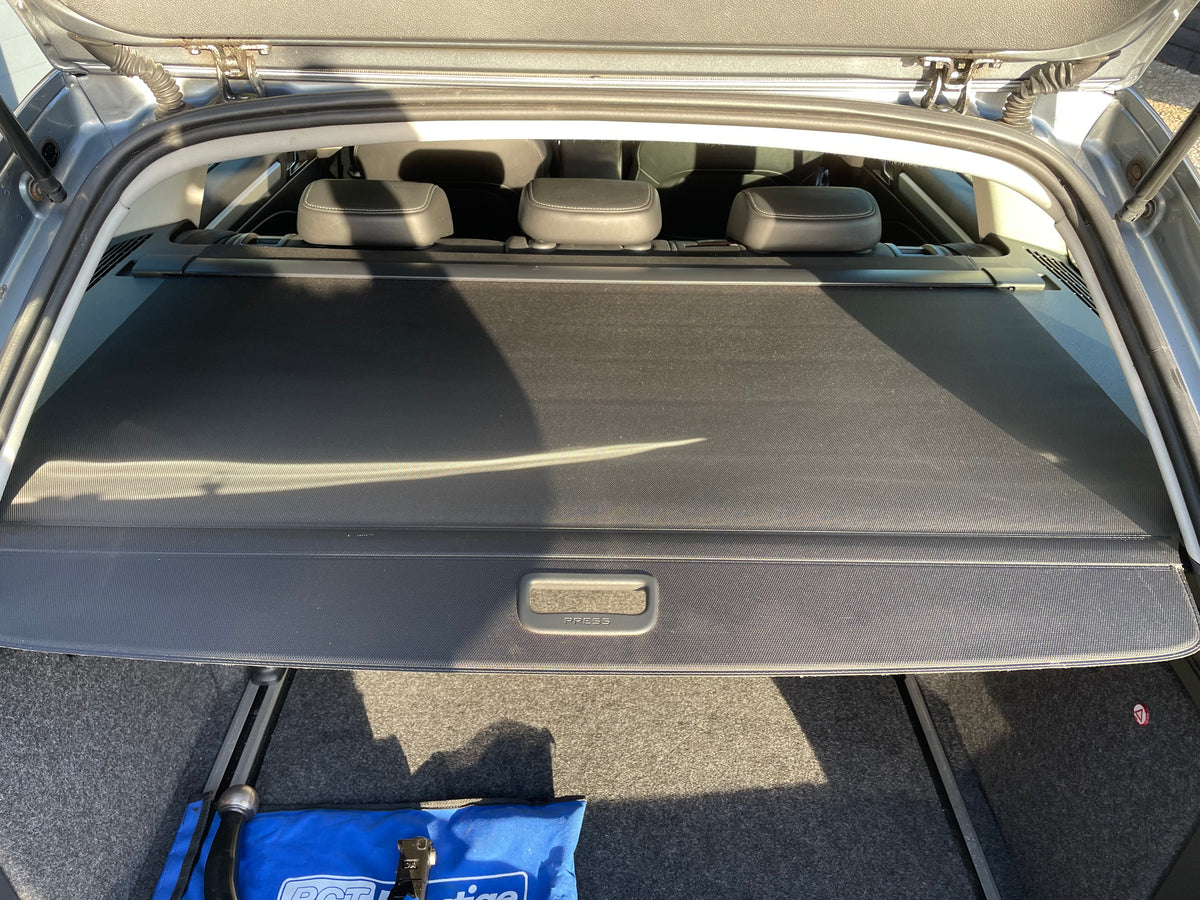 Skoda Superb Estate 2.0 TDI Elegance DSG