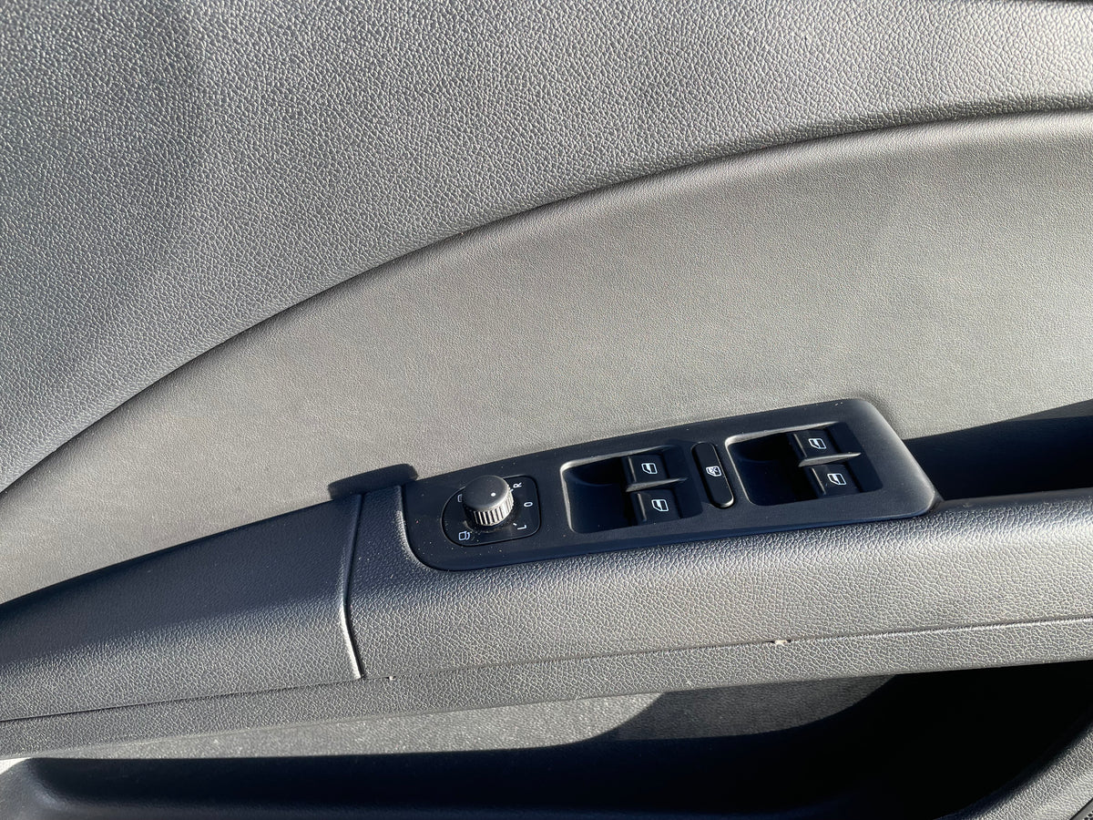 Skoda Superb Estate 2.0 TDI Elegance DSG