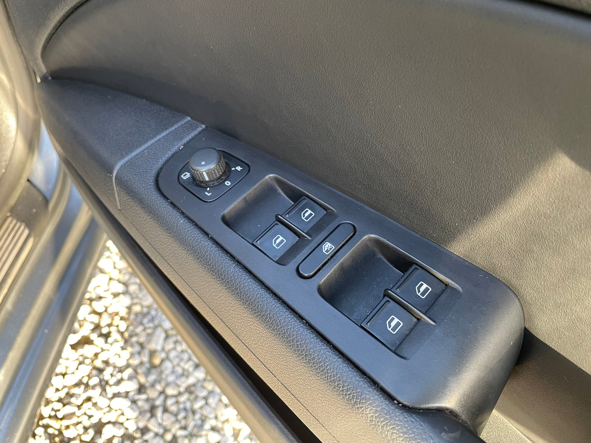 Skoda Superb Estate 2.0 TDI Elegance DSG