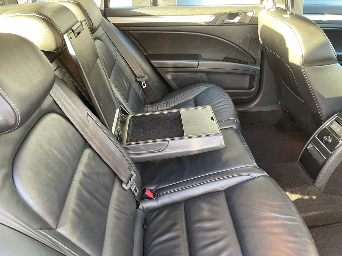 Skoda Superb Estate 2.0 TDI Elegance DSG