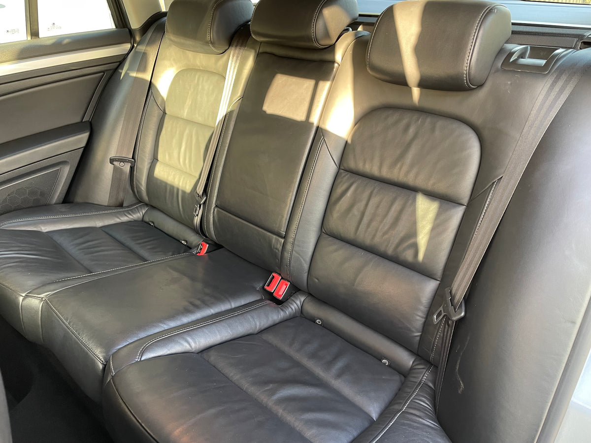 Skoda Superb Estate 2.0 TDI Elegance DSG