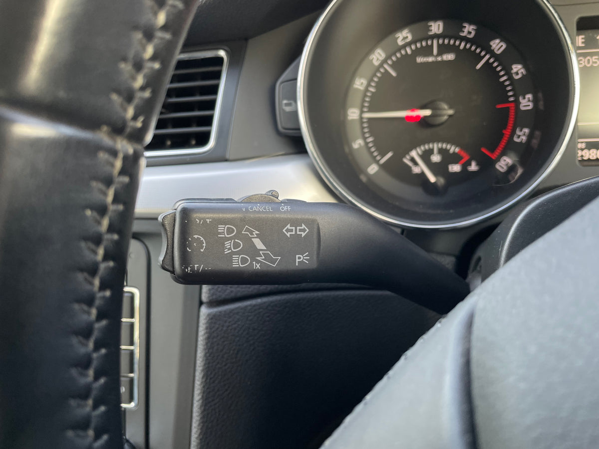 Skoda Superb Estate 2.0 TDI Elegance DSG