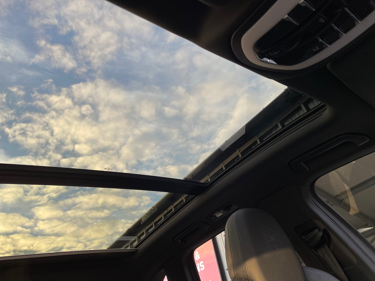 Porsche Cayenne 3.0 TD V6 Tiptronic 4WD