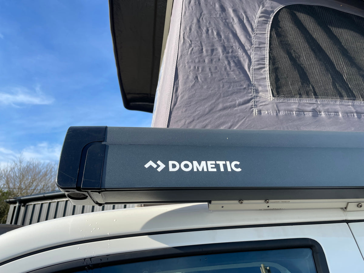 T6 Highline "SC Edition" Campervan 2018 with air con - White