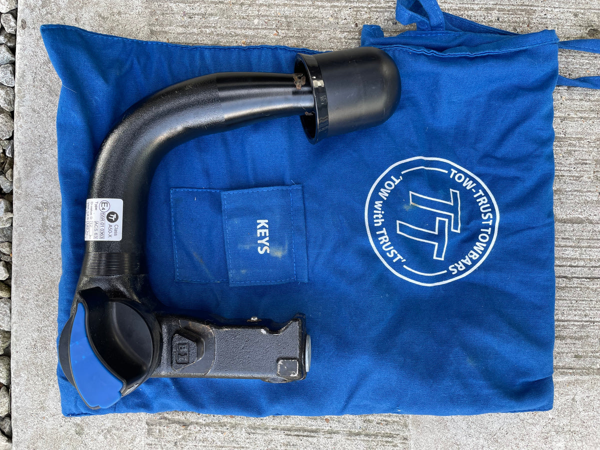 T6 Highline "SC Edition" Campervan 2018 with air con - White