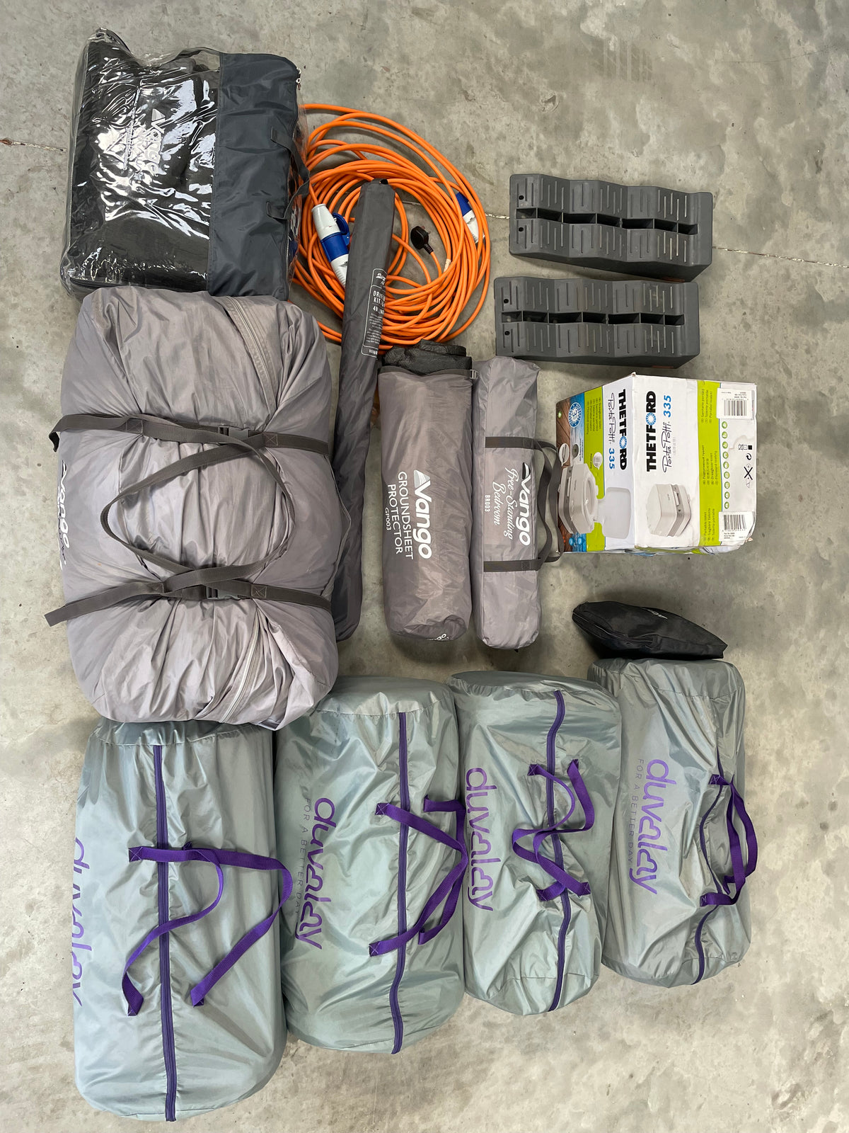 T6 Highline "SC Edition" Campervan 2018 with air con - White