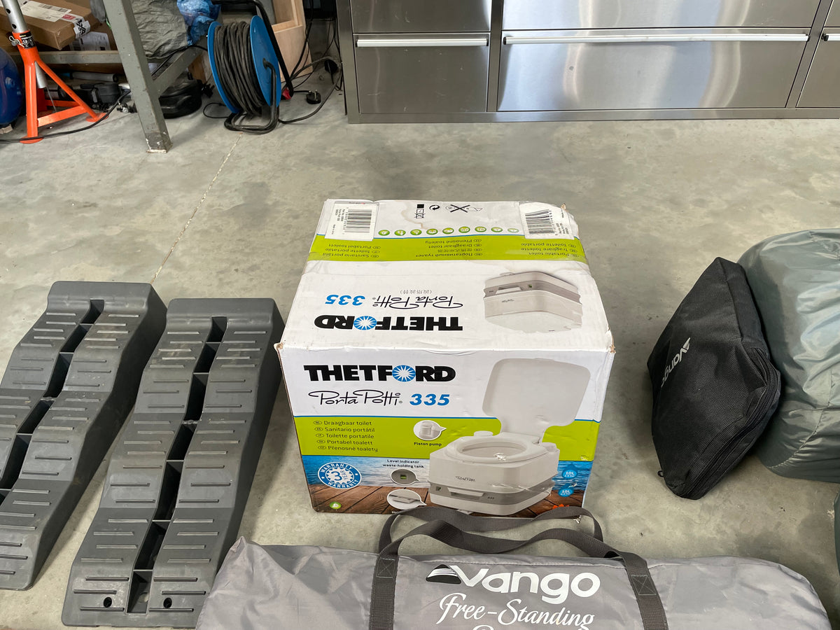 T6 Highline "SC Edition" Campervan 2018 with air con - White