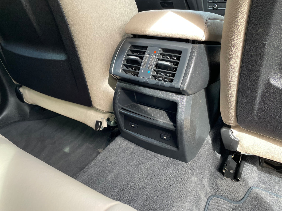 BMW X3 2.0 20d M Sport Steptronic xDrive