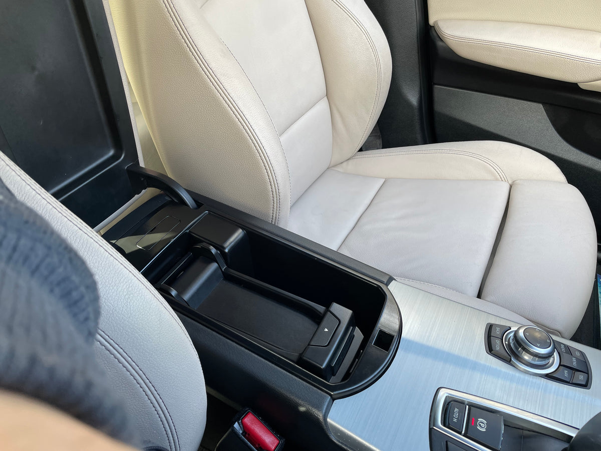 BMW X3 2.0 20d M Sport Steptronic xDrive